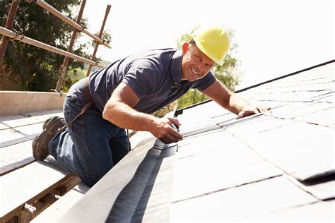 Certified Local Roofers